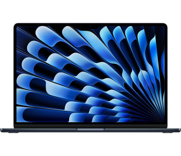 Apple MacBook Air M4/16GB/512/Mac OS Północ 10R GPU - 1322296 - zdjęcie